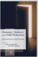 Domestic Violence and Child Protection