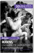 Rubens, l'Homère de la peinture