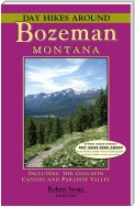 Day Hikes Around Bozeman, Montana