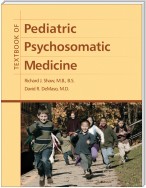 Textbook of Pediatric Psychosomatic Medicine