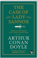 The Case of Lady Sannox