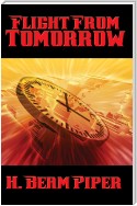 Flight From Tomorrow