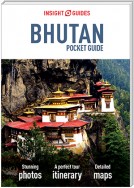 Insight Guides Pocket Bhutan (Travel Guide eBook)