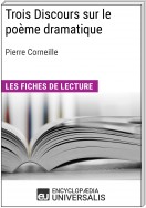 Trois Discours sur le poème dramatique de Pierre Corneille