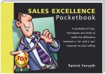 Sales Excellence Pocketbook