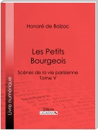 Les Petits bourgeois