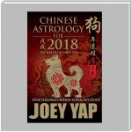Chinese Astrology for 2018