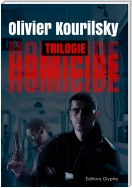 Homicide, la trilogie
