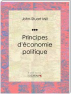 Principes d'économie politique