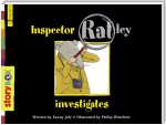 Inspector Ratley Investigates