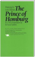 The Prince of Homburg