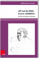 ART and the MIND – Ernst H. GOMBRICH