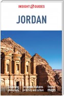 Insight Guides Jordan (Travel Guide eBook)