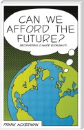 Can We Afford the Future?