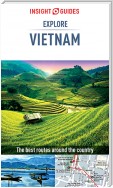 Insight Guides Explore Vietnam (Travel Guide eBook)