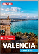 Berlitz Pocket Guide Valencia (Travel Guide eBook)