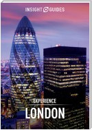 Insight Guides Experience London (Travel Guide eBook)