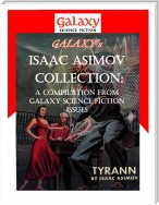 Galaxy's Isaac Asimov Collection Volume 1