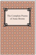 The Complete Poems of Anne Bronte