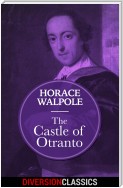 The Castle of Otranto (Diversion Classics)