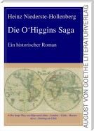 Die O'Higgins Saga