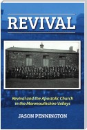 Revival and the Apostolic Church in Monmouthshire