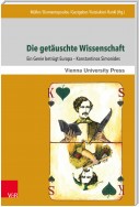 Die getäuschte Wissenschaft