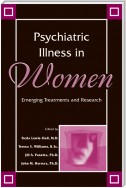 Psychiatric Illness in Women