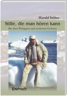 Stille die man hören kann. Bei alten Wikingern und modernen Geistern