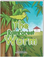 The Rainforest Worm