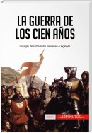 La guerra de los Cien Años