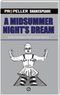 A Midsummer Night's Dream (Propeller Shakespeare)