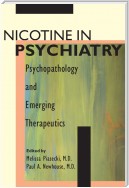 Nicotine in Psychiatry