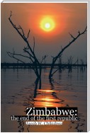 Zimbabwe:The End of the First Republic