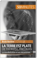 La Terre est plate de Thomas L. Friedman (Book Review)