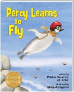 Percy Learns to Fly