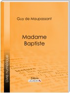 Madame Baptiste
