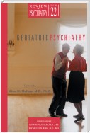 Geriatric Psychiatry