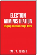 Election Administration