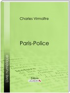 Paris-police