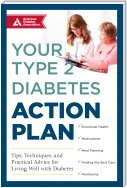 Your Type 2 Diabetes Action Plan