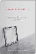 Property Is Theft!