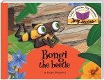 Bongi the beetle