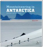 Queen Maud Land - Mountaineering in Antarctica