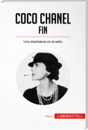 Coco Chanel - Fin