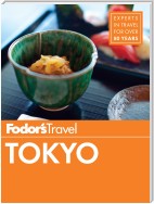 Fodor's Tokyo