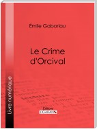 Le crime d'Orcival