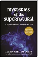 Mysteries of the Supernatural