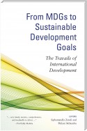 From MDGs to Sustainable Development Goals