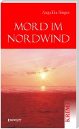 Mord im Nordwind